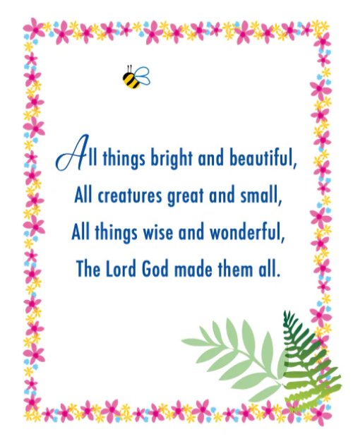 Little Heart My First Book Of Prayers