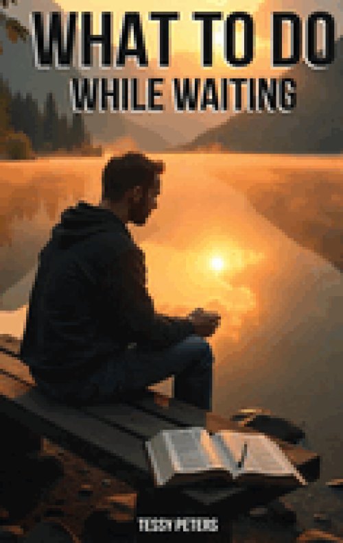 What To Do While Waiting