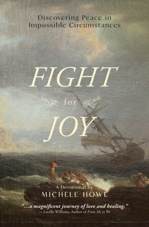 Fight for Joy