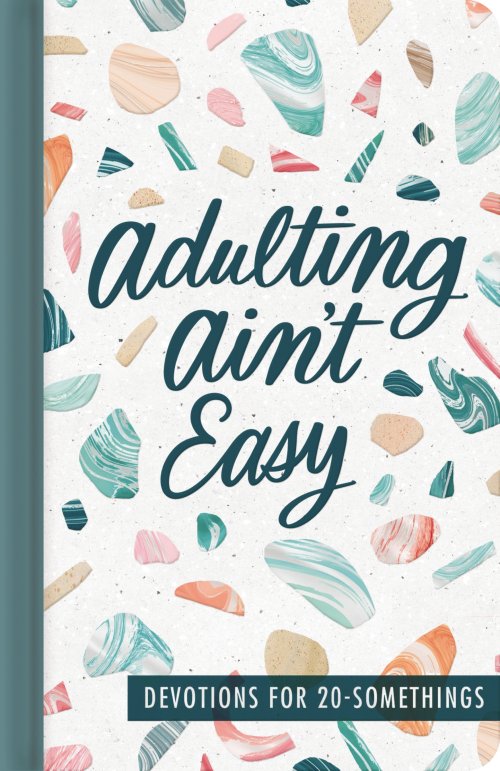 Adulting Ain't Easy