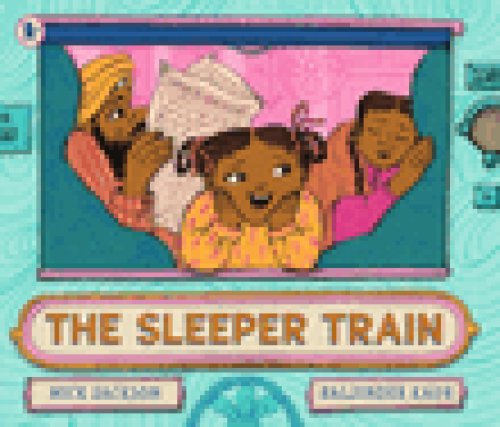 Sleeper Train