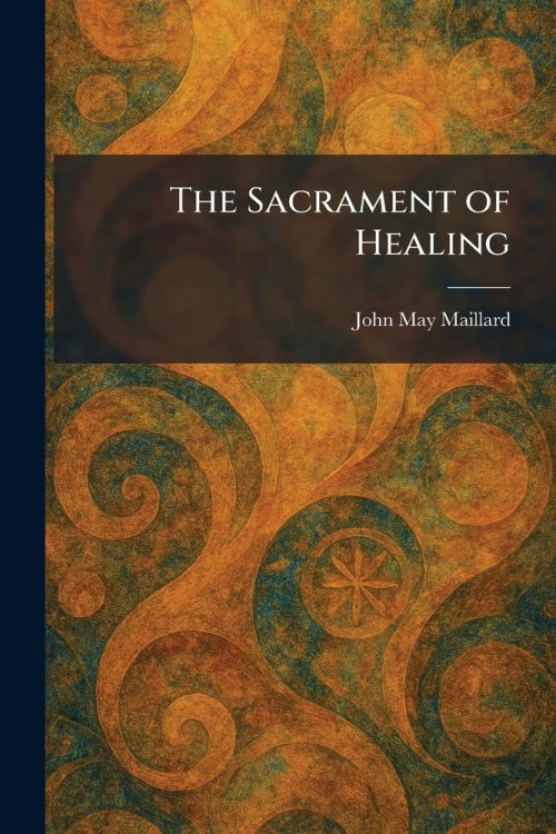 The Sacrament of Healing