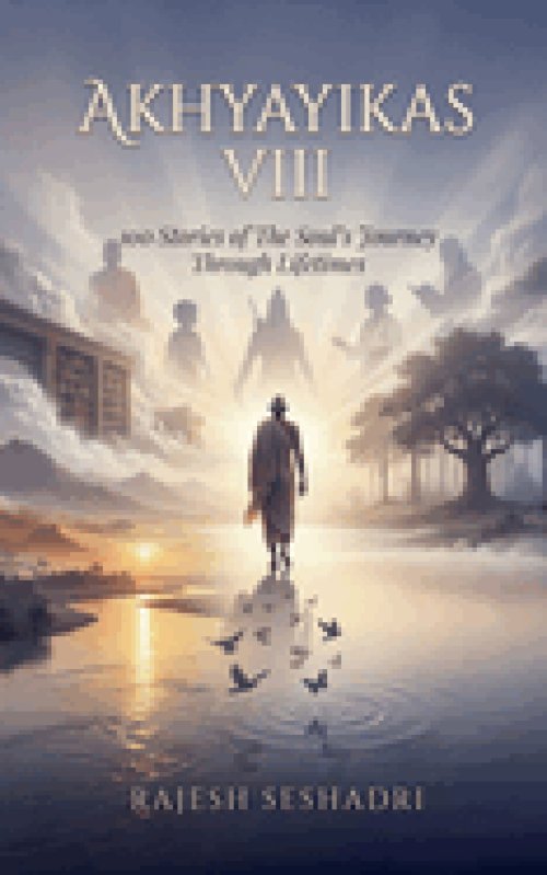 Akhyayikas VIII