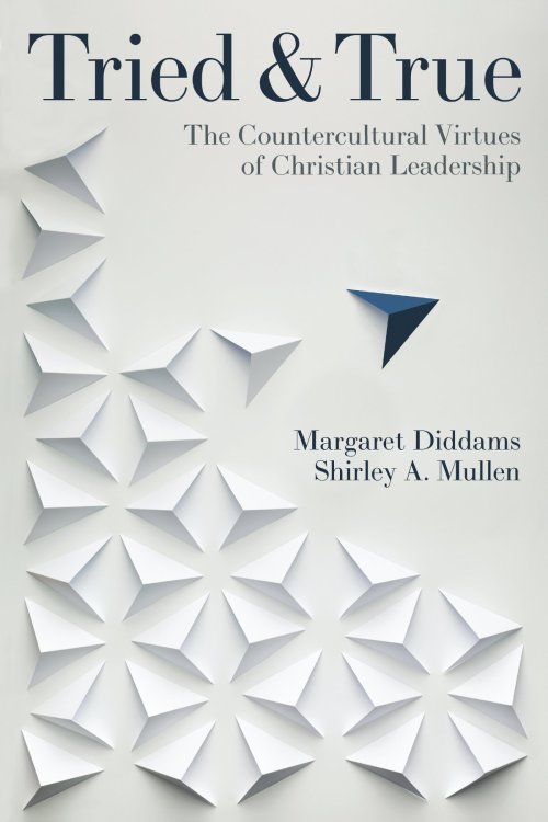 Tried and True : The Countercultural Virtues of Christian Leadership