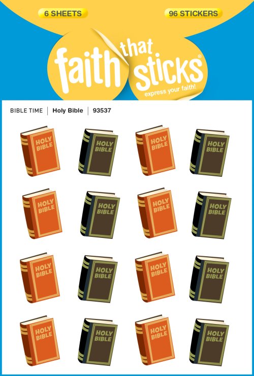 Holy Bible