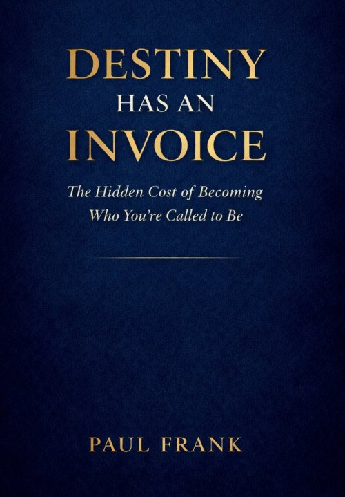 Destiny Has an Invoice