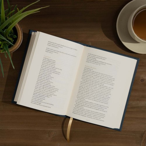 Letters of Paul in 30 Days: CSB Edition