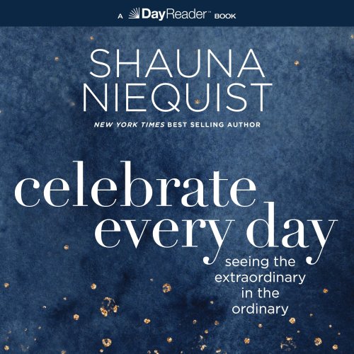 Celebrate Every Day