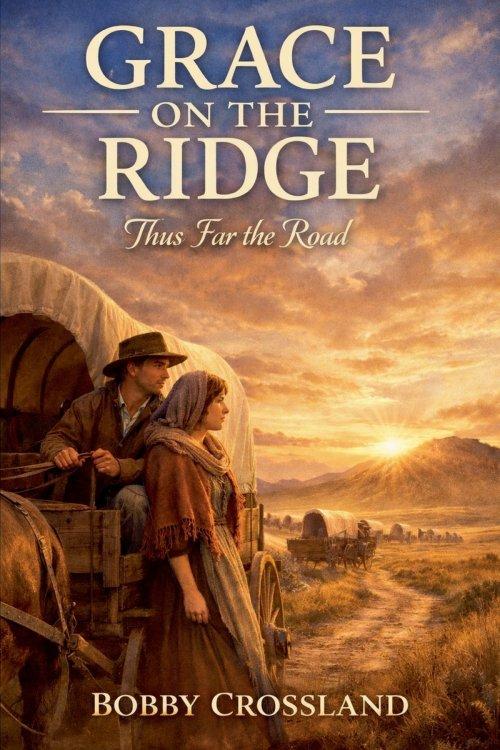 Grace On The Ridge: Thus Far The Road