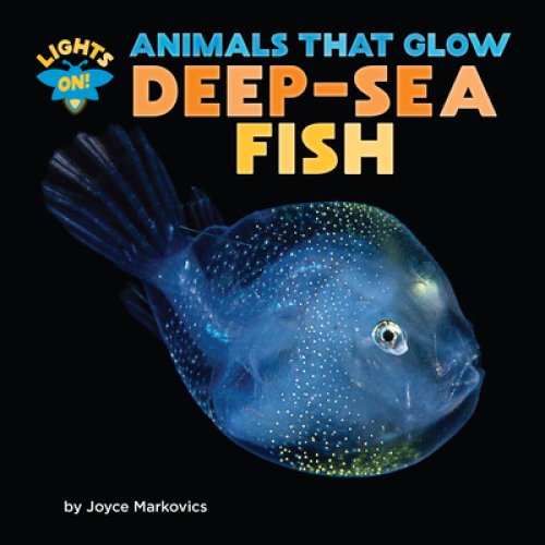Deep-sea Fish