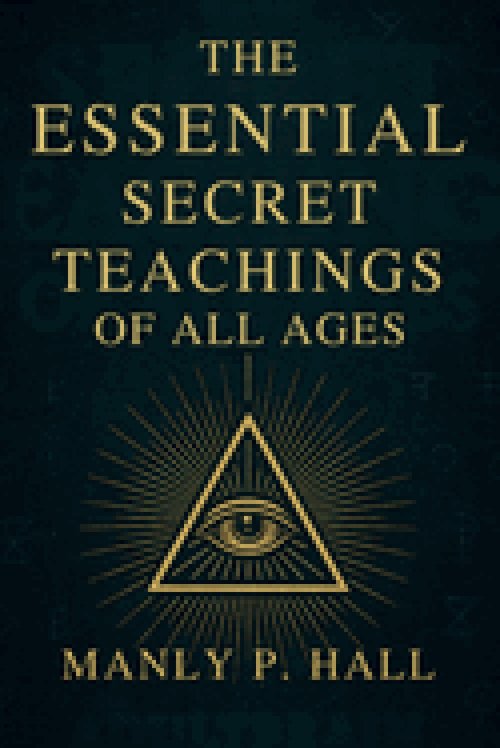 The Essential Secret Teachings of All Ages