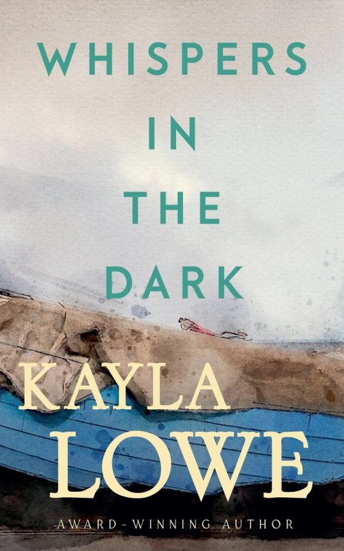 Whispers in the Dark