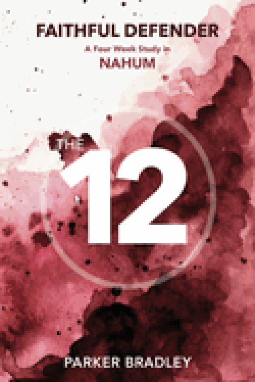 Faithful Defender: A Four Week Study In Nahum