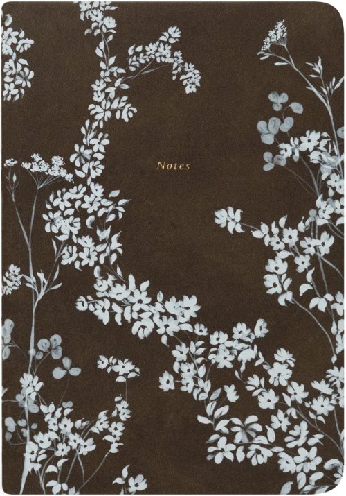 Hosanna Revival Notebook: Lijiang Theme