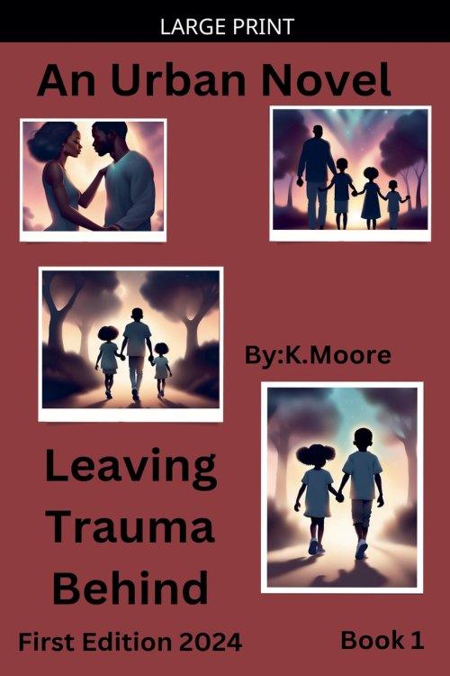 Leaving Trauma Behind