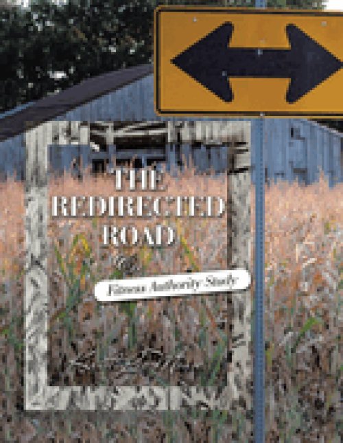 The Redirected Road & Fitness Authority Study