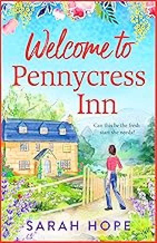 Welcome to Pennycress Inn