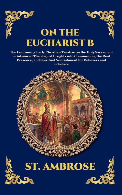 On The Eucharist B