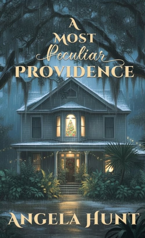 A Most Peculiar Providence