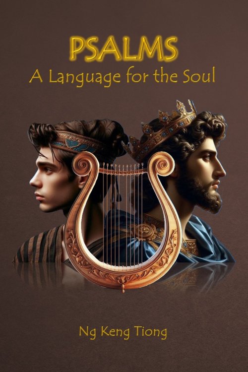 Psalms: A Language for the Soul