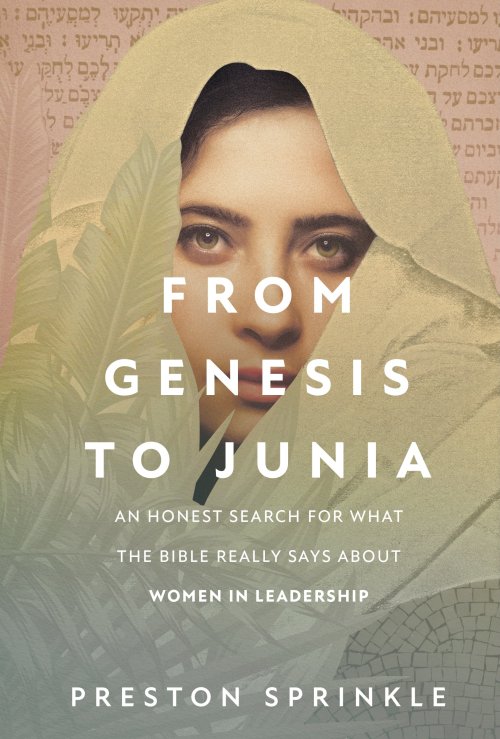 From Genesis to Junia