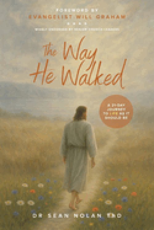 The Way He Walked