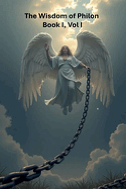 The Wisdom of Philon - Book I, Vol I