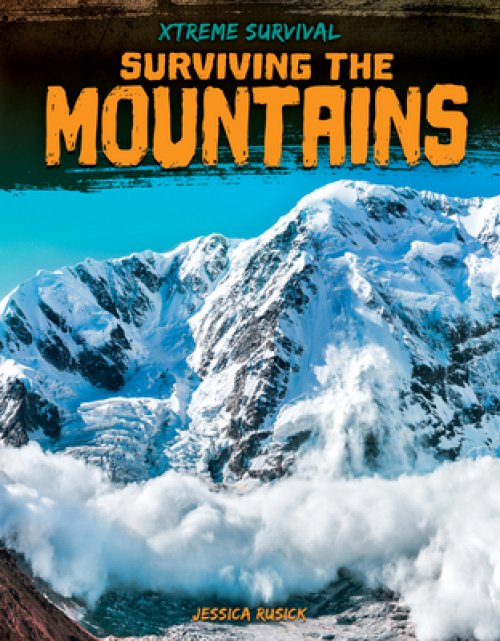 Surviving The Mountains