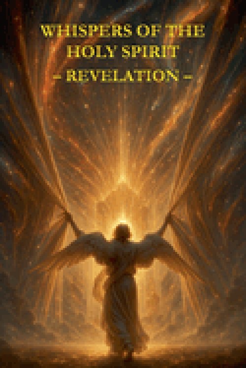 Whispers of the Holy Spirit - Revelation