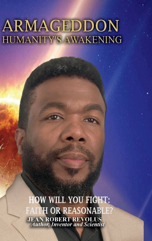 Armageddon: Humanity's Awakening