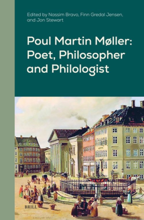 Poul Martin M