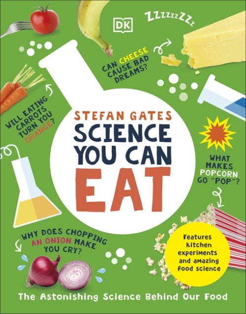 Science You Can Eat