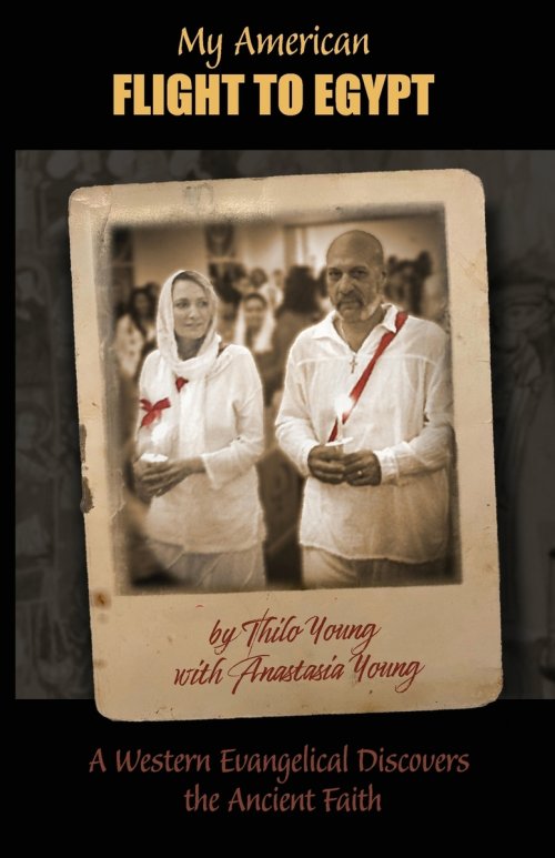 My American Flight to Egypt