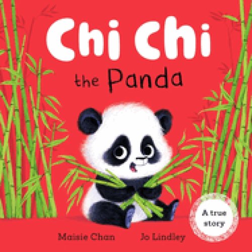Chi Chi The Panda