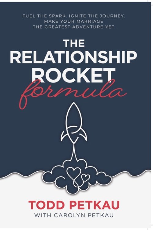 The Relationship Rocket Formula