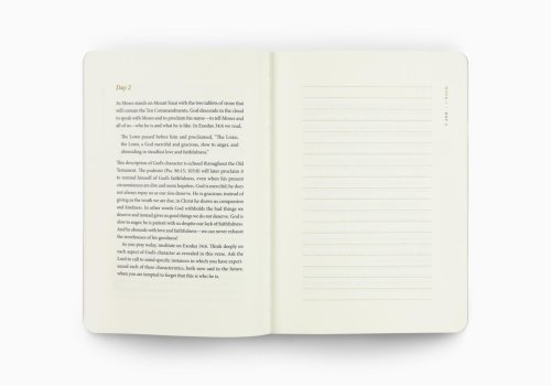 ESV Prayer Journal