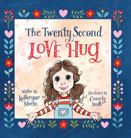 The Twenty Second Love Hug