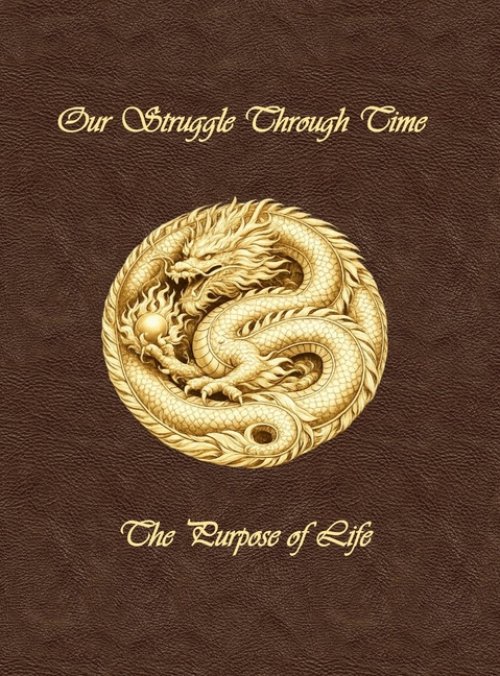 Our Struggle Through Time: The Purpose of Life