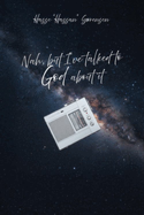 Nah, but I've talked to God about it: The 5th Gospel