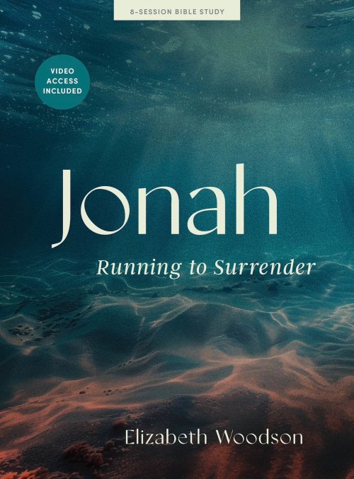 Johan Bible Study Book w/Video Access
