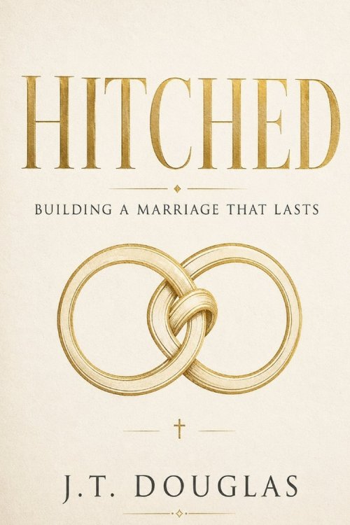 Hitched: Building a marriage that lasts