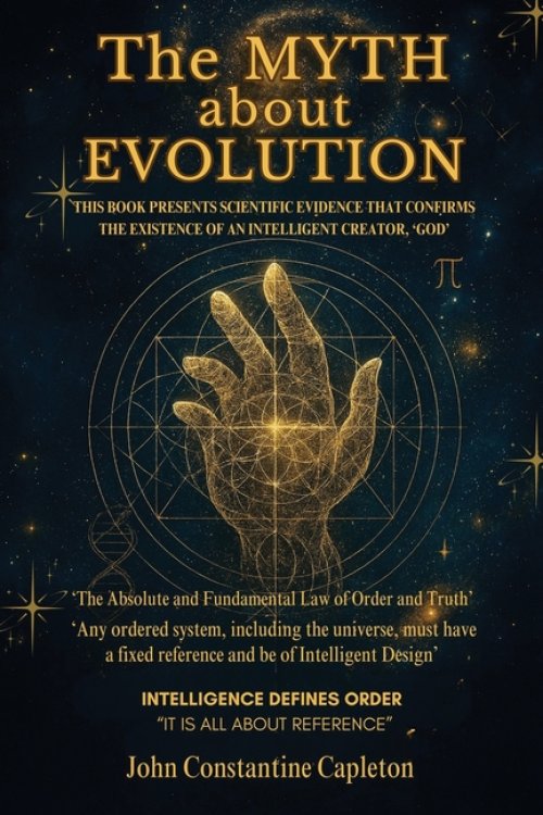 The Myth about Evolution