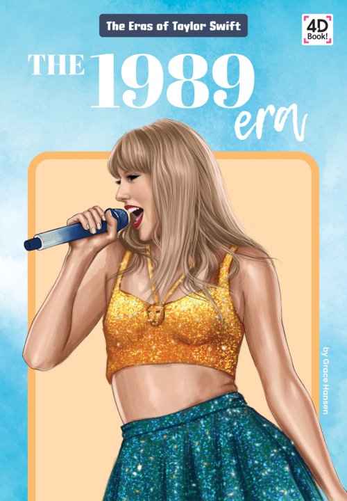 1989 Era