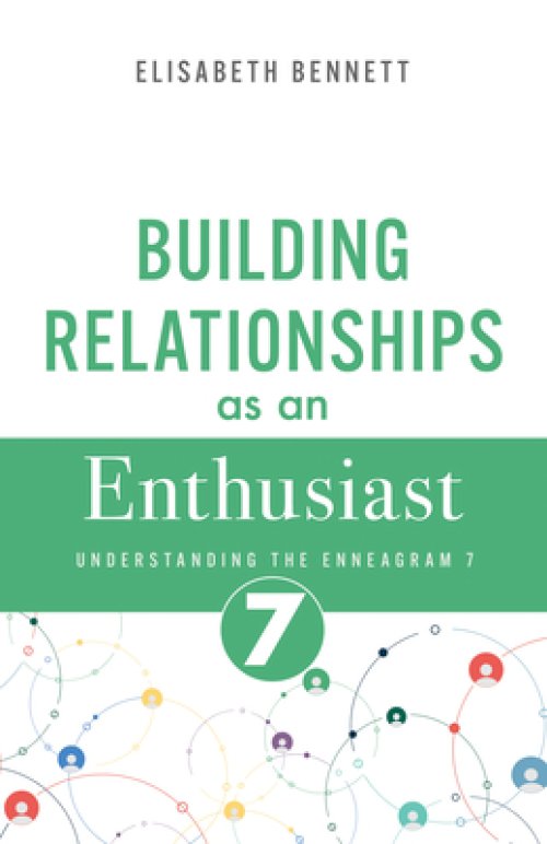 Building Relationships as an Enthusiast