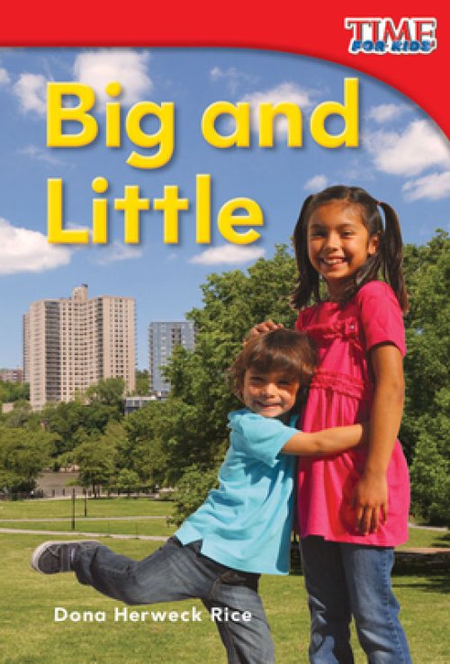 Big And Little
