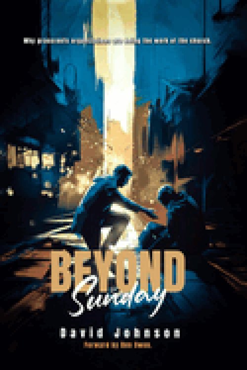 Beyond Sunday