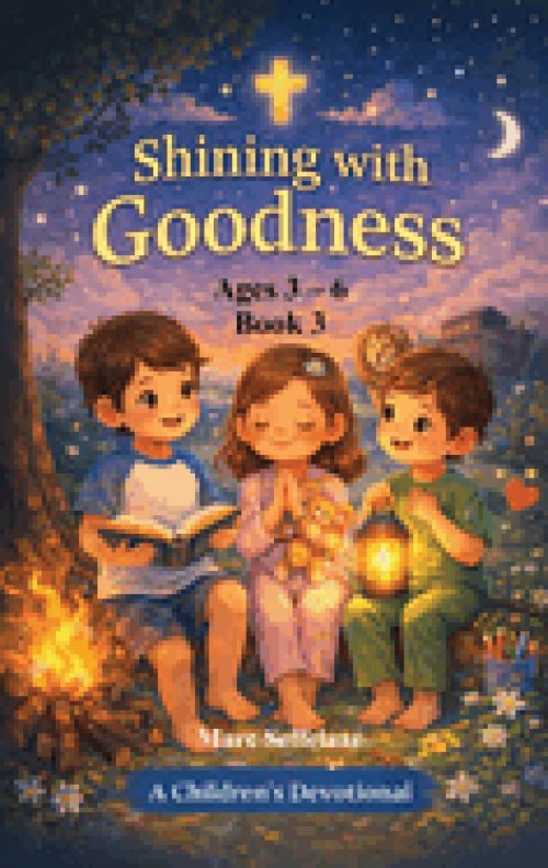 Shining with Goodness