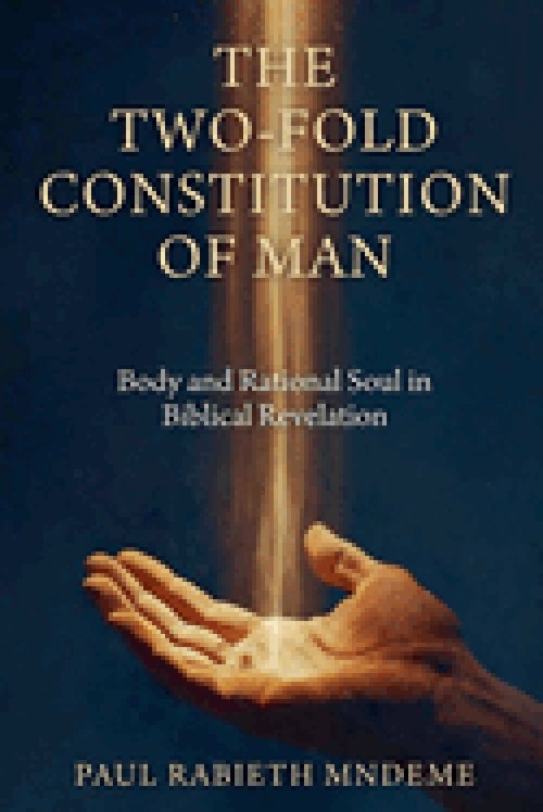 The Two-Fold Constitution of Man