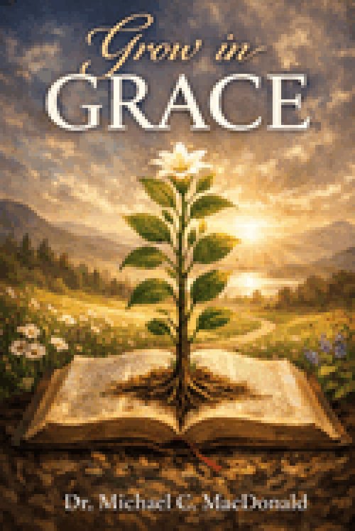 Grow in Grace