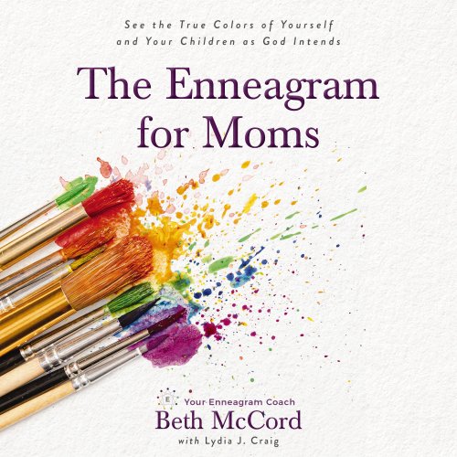 Enneagram for Moms